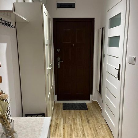 Mini Apartament W Centrum Krakowa Apartment Luaran gambar